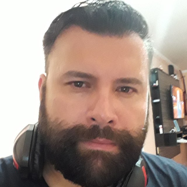 Luis Ferreira, técnico da Resolv TI